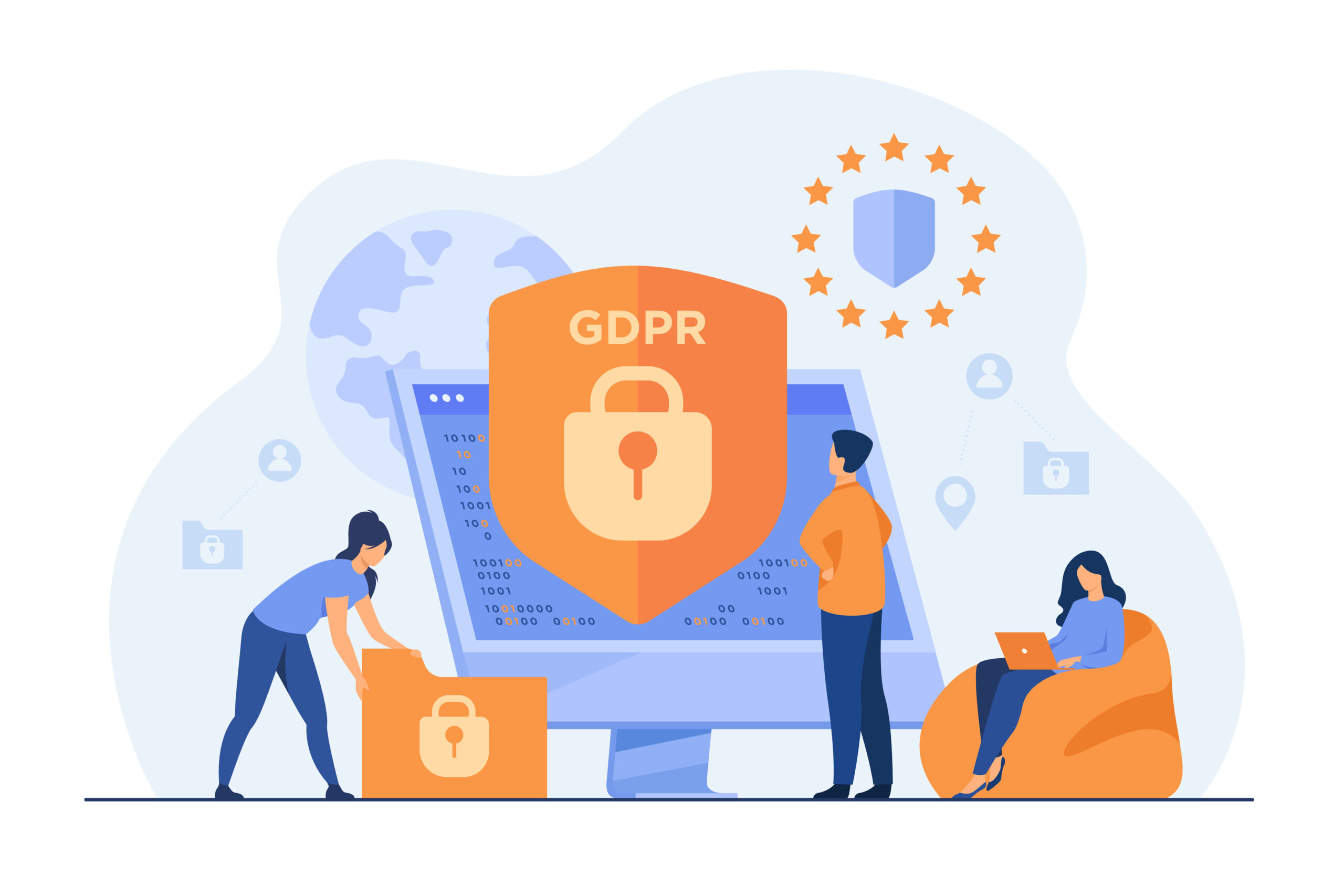 GDPR-Compliance