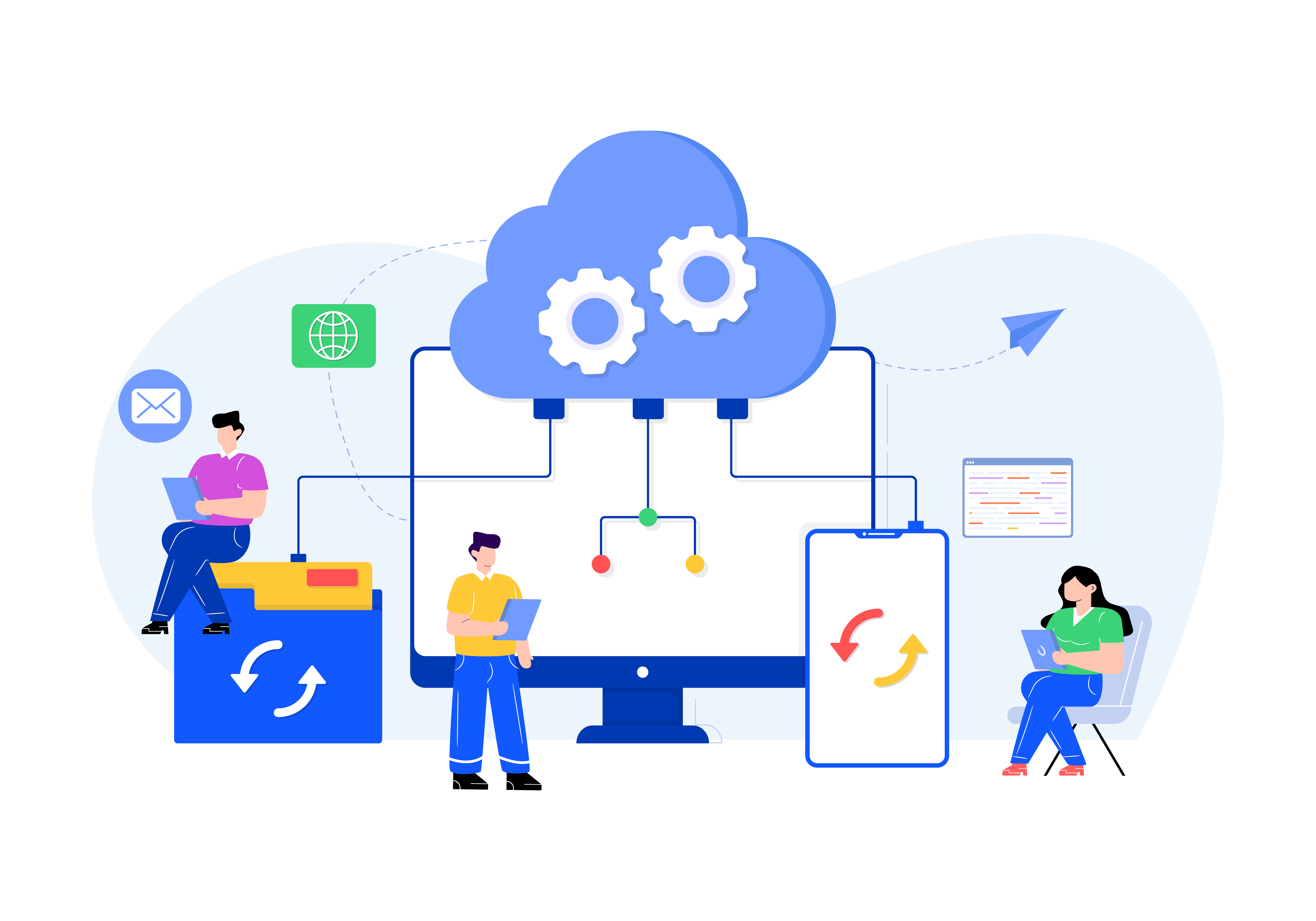 intune-managed-services
