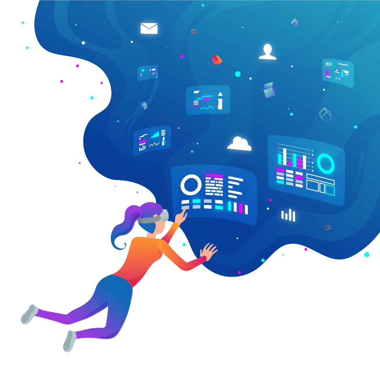 Microsoft 365 Managed Services