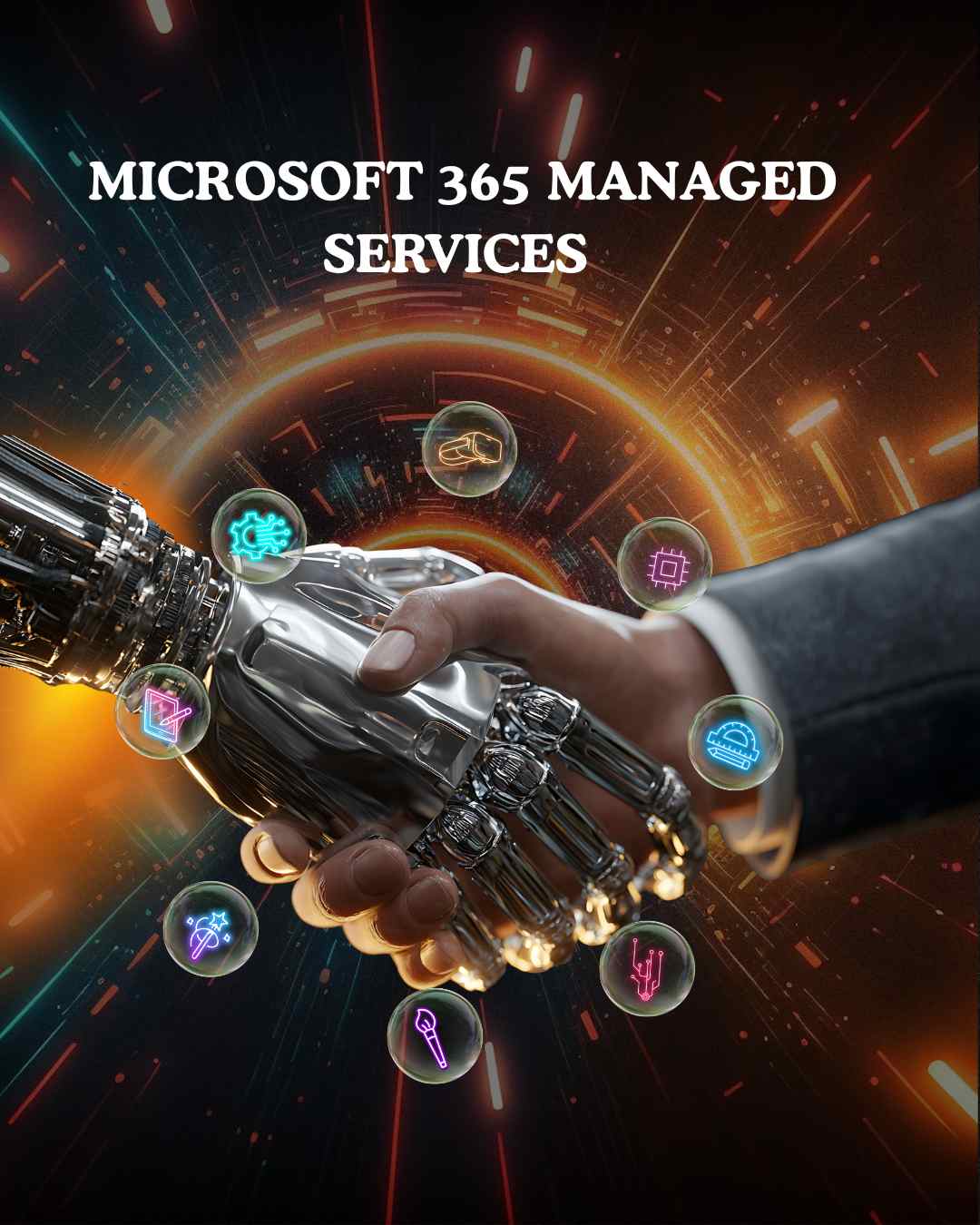 microsoft-365-managed-services