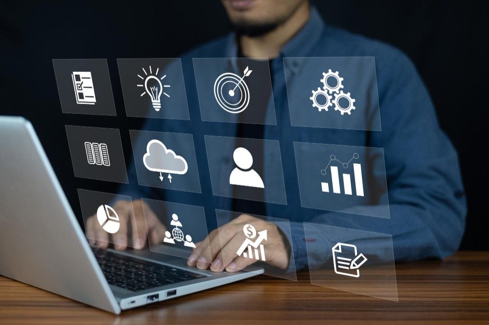 Microsoft 365 Automation: Manual Tasks Into Smart Workflows