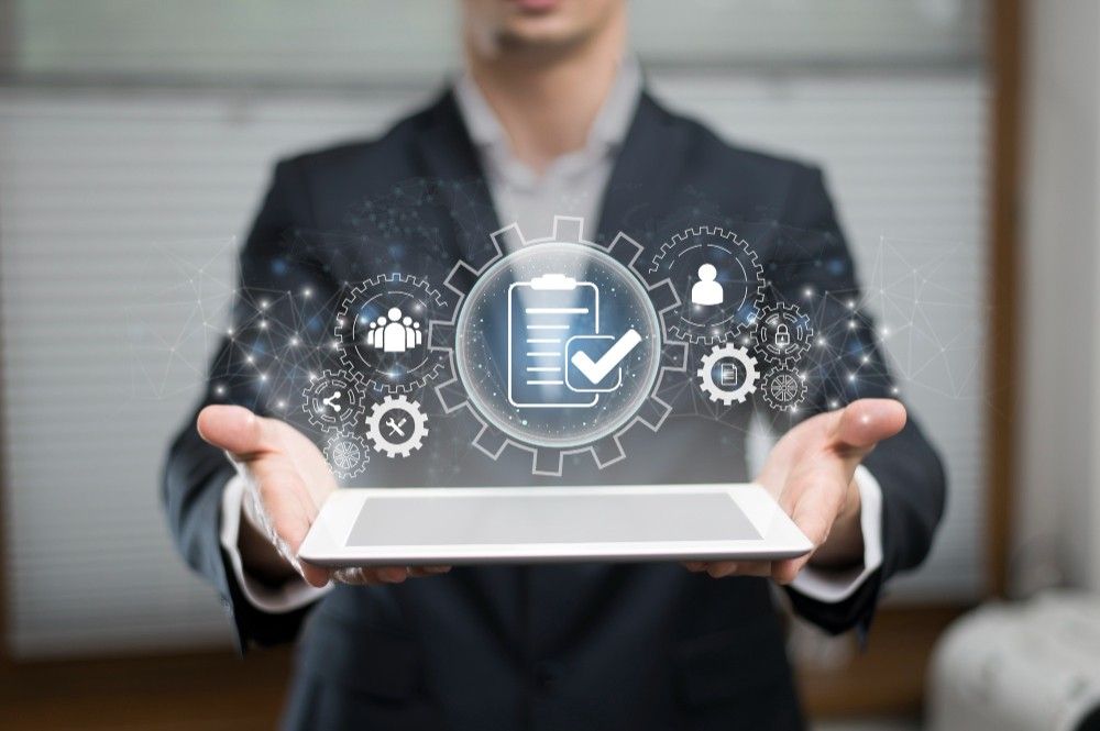 Microsoft 365 Automation Manual Tasks Into Smart Workflows